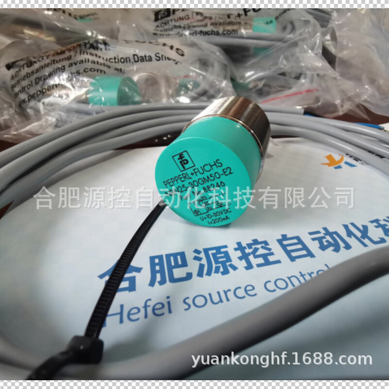 NJ4-12GM50-WO-V13倍加福现货销售接近开关