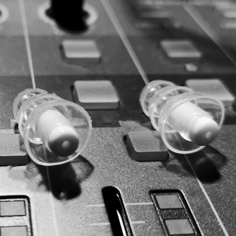 若听liehoue耳塞音乐节蹦迪电音演唱会现场降噪酒吧DJ防耳鸣