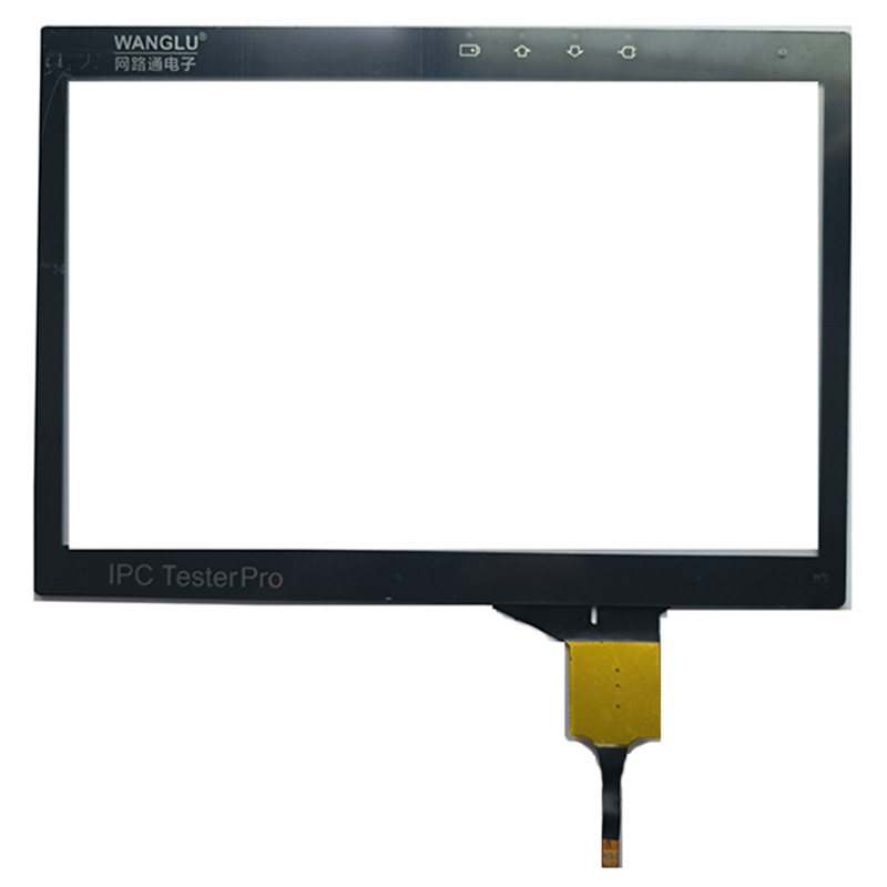 网路通IPC-9LU IPC-99LU工程宝触摸屏手写屏外屏 点触屏