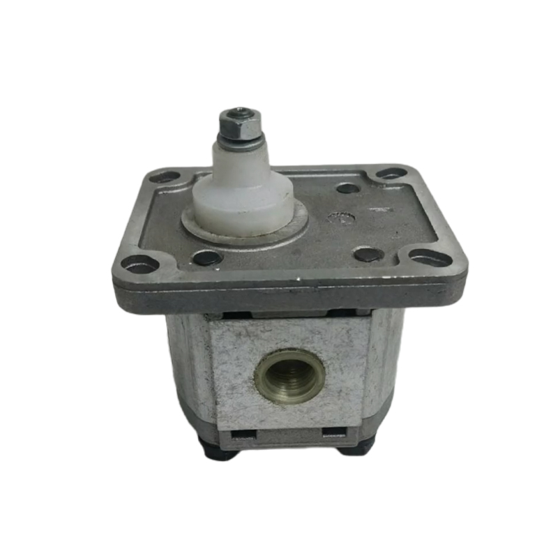 CASAPPA凯斯帕齿轮泵PLP20.14D0-8/PLP20.14D0-82S1-LGE环卫扫雪