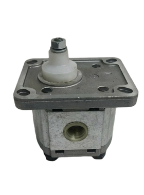 CASAPPA凯斯帕齿轮泵PLP20.14D0-8/PLP20.14D0-82S1-LGE环卫扫雪