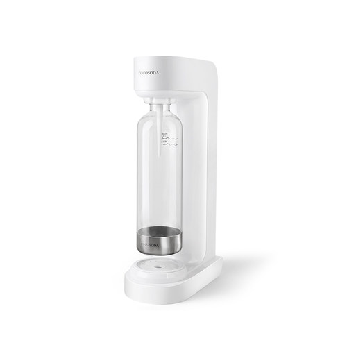 OOOD气泡水机苏打水制作碳酸饮料打气机气泡机家用商用汽水机