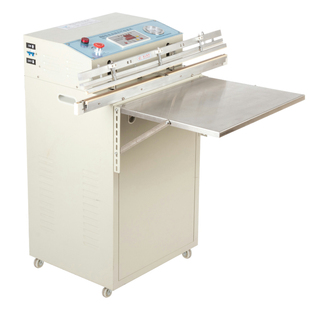 型外抽式真空包装机吸气封口机大件物品抽真空机真空封口机