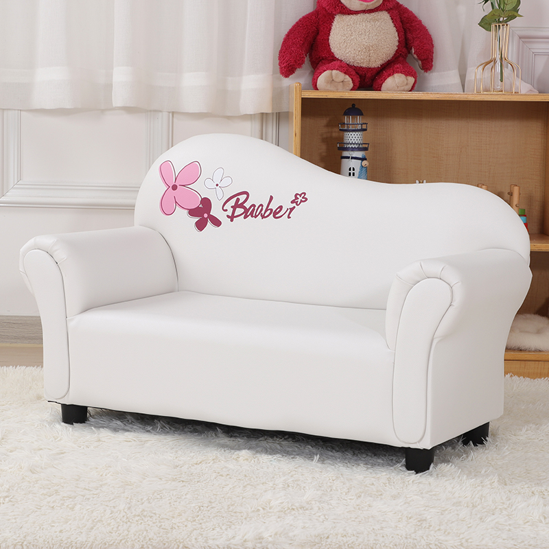 儿童人沙发座椅卡通女孩公宝宝阅读角幼儿园娃娃家区角小沙发