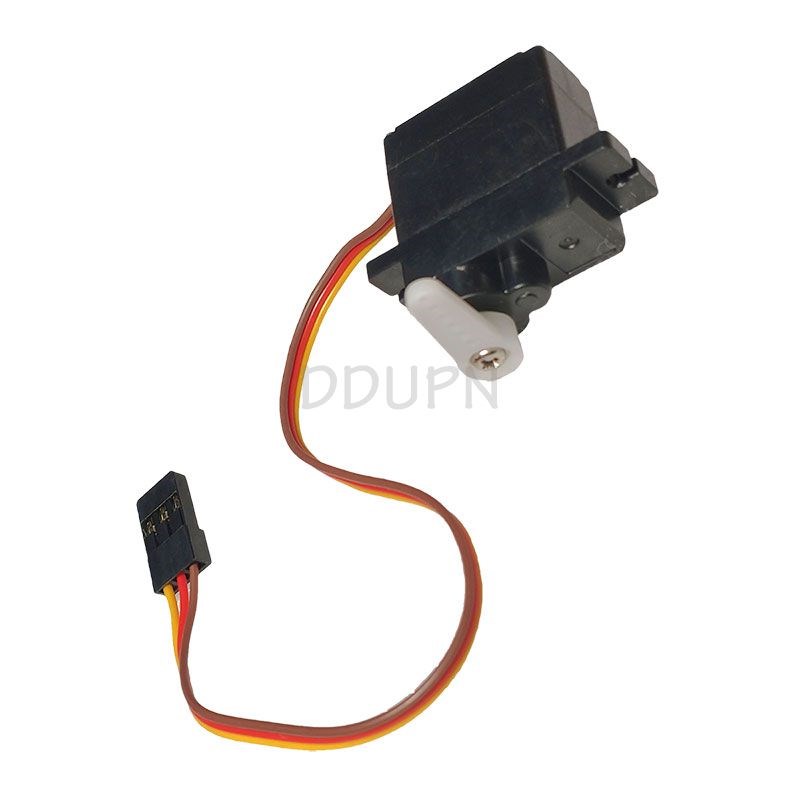 UDIRC优迪玩具配件 防水舵机 适用遥控船UDI001 UDI008 原厂售后