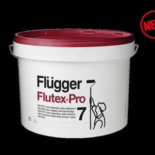 福乐阁o o o 蛋壳光内墙乳胶漆室内涂料墙面漆