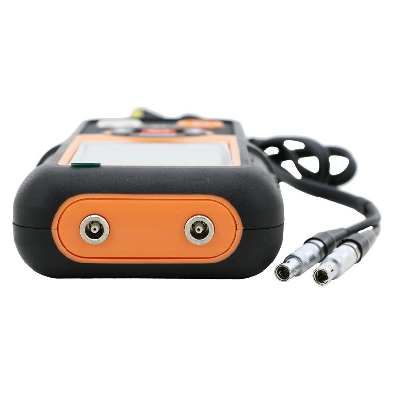 胜利VC852C+超声波测厚仪 玻璃金属塑料钢板测厚仪数显厚度测量表