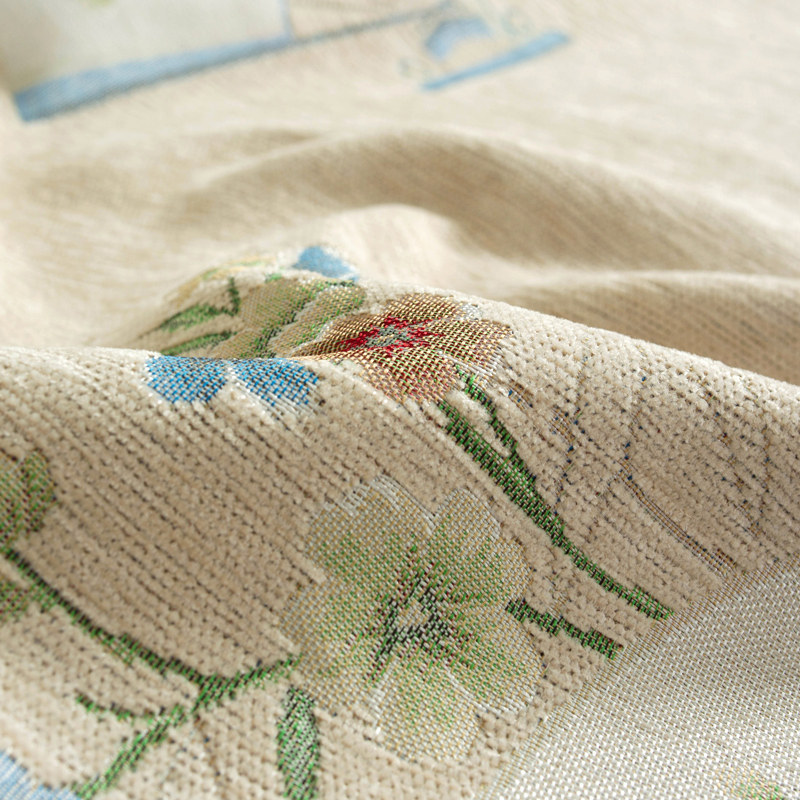 新雪尼尔沙发垫加厚布艺沙发盖布防滑全盖沙发罩靠背沙发巾,居家布艺,沙发垫,淘宝优惠券,粉丝福利购,淘宝优惠卷