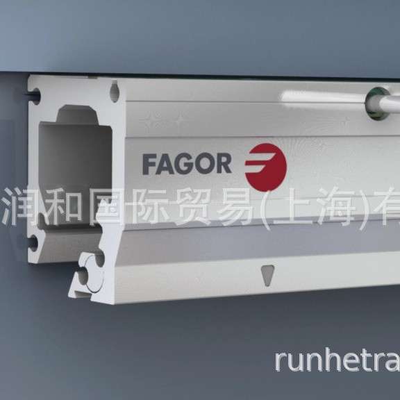 FAGOR发格光栅尺,FAGOR读数头(光栅尺M系列MT/MOT/MYD)