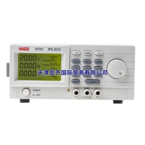 RSPROIPS-2010台式电源200W