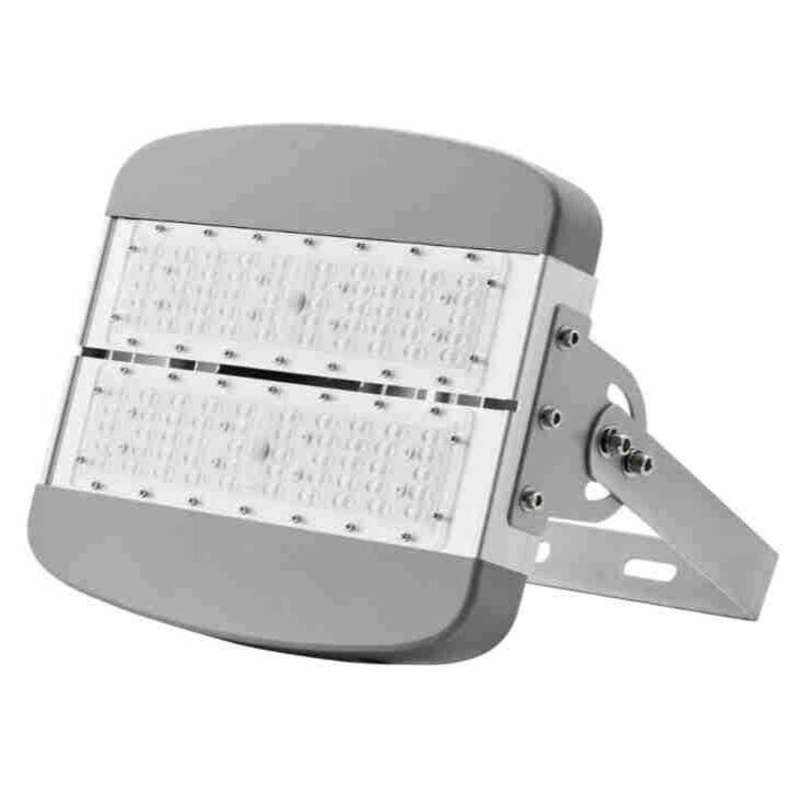 LED投光灯户外模组防水隧道灯露天亮化球场广场厂区高杆100w150w