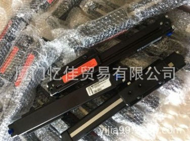 原厂TOL-O-MATIC气缸RKBC212SK10.000轴方向转换器无杆气缸