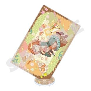 [漫星]预售   SEGA 世界计划 pjsk 23-24周年生日 立牌 周边