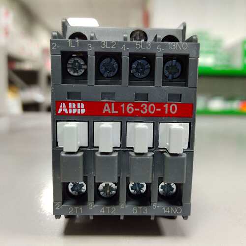 原装ABB 塑壳断路器 A1N125 TMF80/800 FF 3P