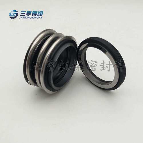 109机封 109-43水封 机械密封 管道泵专用机械密封件 现货