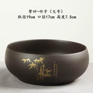 桌面垃圾桶果皮吐骨头盘碟家用桌上垃圾盘餐桌茶台茶几上的垃圾盒