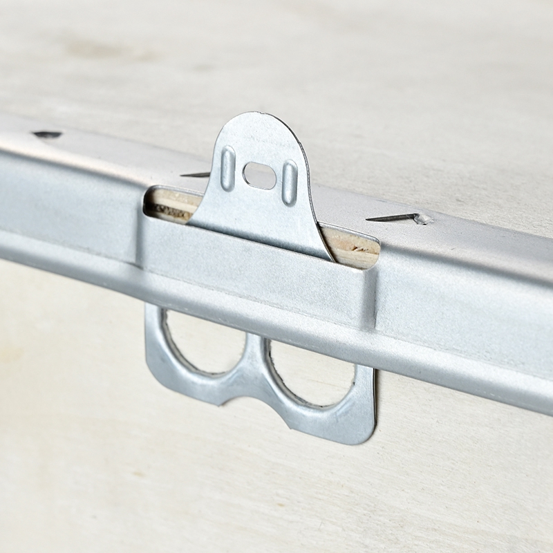 物流设备打包出口木箱定制 组装式包装免熏蒸胶合板钢带边木箱