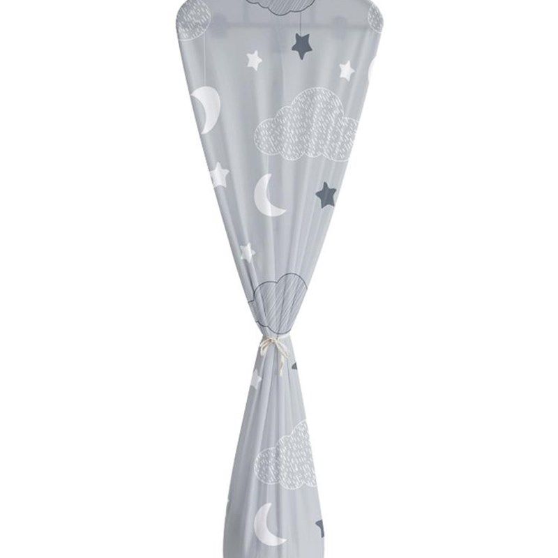 挂烫机防尘罩家用蒸汽杆单杆熨烫机布艺熨斗通用款全包保护罩