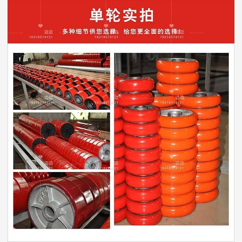 C-CTHJ/CTIS1/100/1 万向CTHK/CTHS脚轮CTIK/CTIJ-N