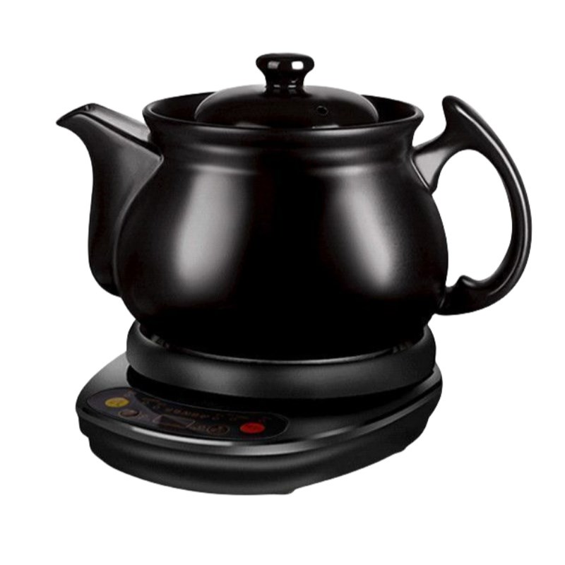 药膳养生壶中药电煎壶专门熬中药的电砂锅煮药器全自动熬药中药煲