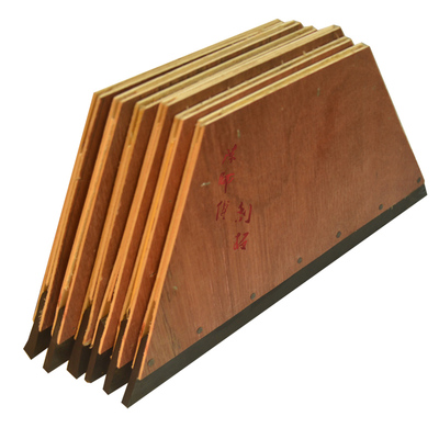 陈师傅手工9油非固化冷油防水涂料刮板