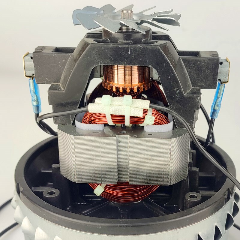 超宝吸尘器CB电机BFB洁霸吸水机杰诺电动机洁云超宝CB马达