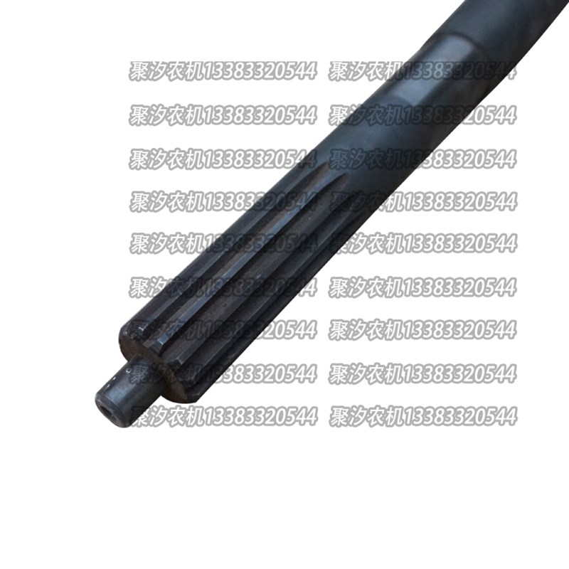 盐城马恒达黄海金马  90轮式拖拉机动力输出轴传动轴