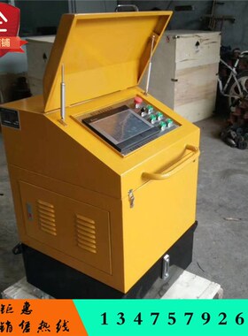 预应力设备 穿心式千斤顶 张拉设备 多锚具 智能张拉具