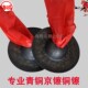 青铜京镲老钹铙钹手工铜镲铙公分 9黑钹仿古镲