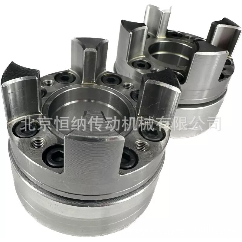 德国进口KTR联轴器MONOLASTIC系列小型弹性法兰联轴器