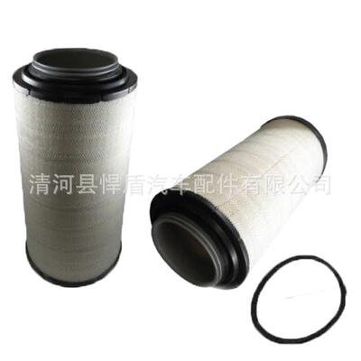 跨境热销P625287 P629641 DBA5296 49972 P625128 P116446滤芯