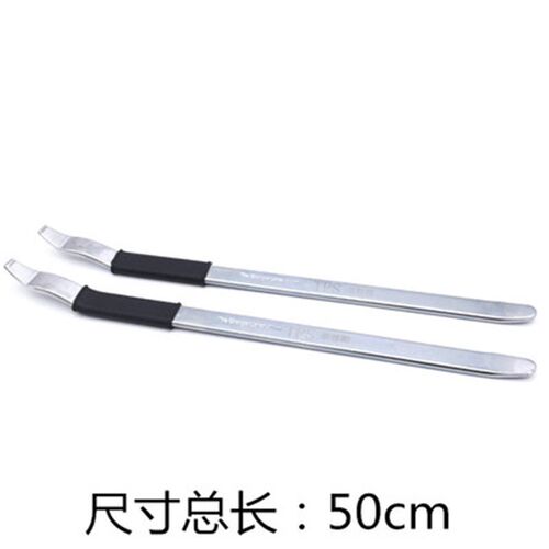 泰普斯补胎工具轮胎撬棍汽车轮胎拆卸撬杠撬棒撬棍拆卸补胎工具