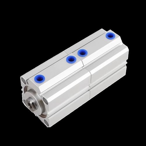 多位置薄型气缸DT22