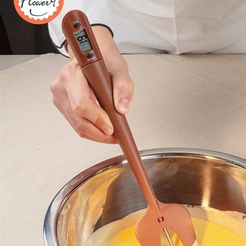 风和日丽DI烘焙工具电子防水针式温度计食物面包团温度计,厨房/烹饪用具,其它烘焙器具,淘宝优惠券,粉丝福利购,淘宝优惠卷