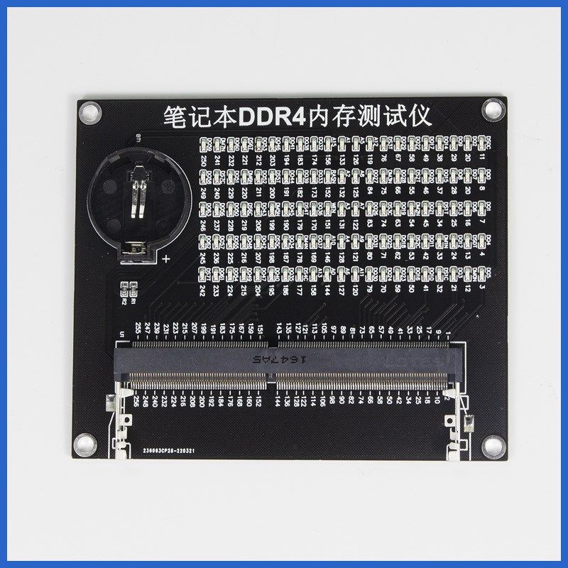 笔记本 接口检测卡带灯测试工具电脑故障诊断卡