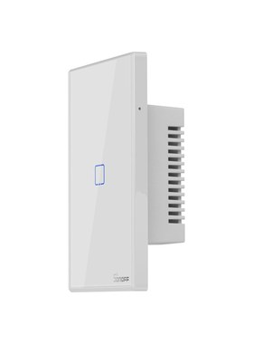 onf T2 U  2  智能关墙壁触摸定时语音控制关