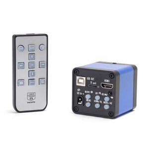 万像素帧电子显微镜视频工业相手放大镜