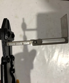 甲鱼钩钢丝快速下料剪裁钢丝剪小断线钳钓甲鱼针下料调节剪