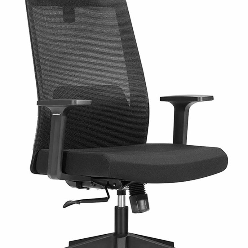 椅众同电脑椅家用舒适久坐办公椅靠背宿舍学生椅子升降转椅座椅