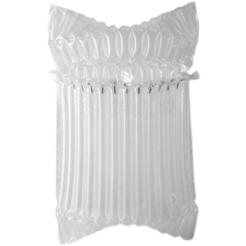 5升食用油气柱袋10斤装气泡柱快递包装充气防震保护气泡袋