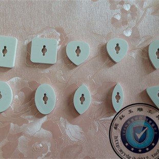 定型机定形片 靠模 玉石雕刻工具 水滴等各种异形片装