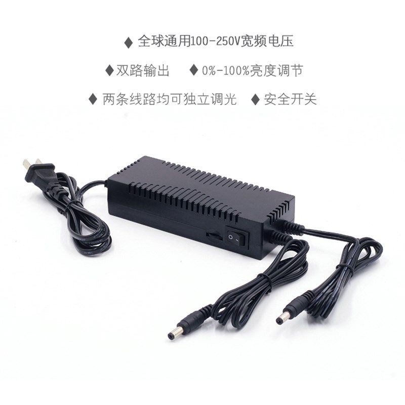 图摄影棚拍摄柔光箱补光灯调光摄影棚灯条装