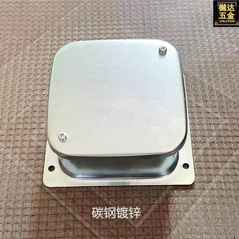 检查口DN废气采样口管道检测孔环保取样口碳钢镀锌,电子/电工,室内新风系统,淘宝优惠券,粉丝福利购,淘宝优惠卷