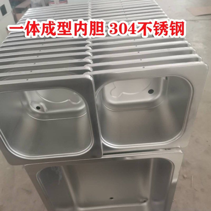 水浴锅恒温数显实验室四六八孔一体成型定时控温防干烧断水保护