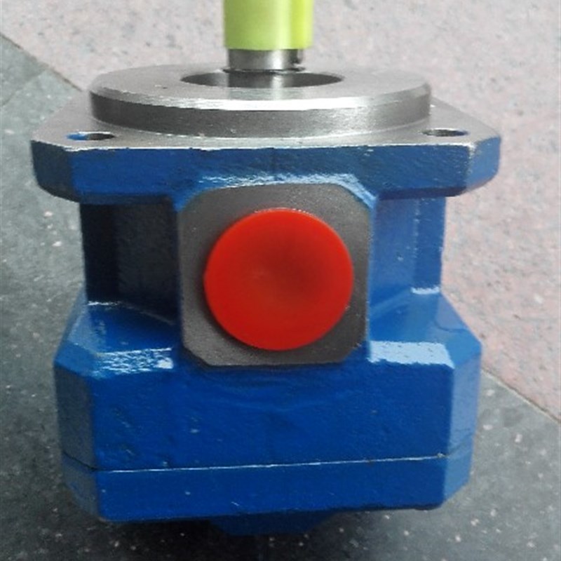 外圆磨油泵 内啮合齿轮泵GPA2-10-E-20R GPA2-16-E-R6. M1432AB