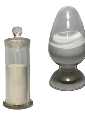 晶体生长高纯纳米二氧化钛粉 钛白粉电子材料