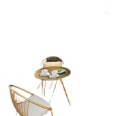 合肥墙板木阳台防腐木改造设计护墙板吊顶墙裙装 修顶楼墙面柜