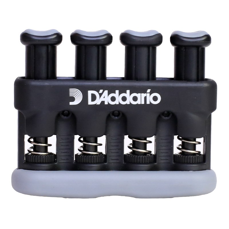 Ddio达达里奥 PWG指力器吉他钢琴手指练习器训练器