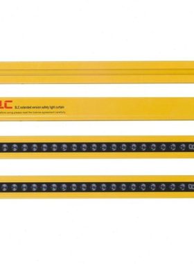 SLC施莱格25SCA安全光栅的规格25SCA0870-P44/25SCA0870-N44