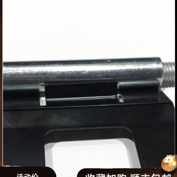 汽车改装卡钳ap5200/5040/ap9200通用款小四卡钳压片5200卡钳插销